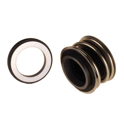 Type 1 S Component Seals